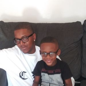 Meet your Posher, Jeffery